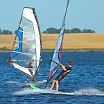 Gollwitzer Park - Insel Poel-3 By Interhome Apartment Gollwitz