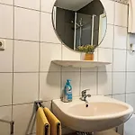Gollwitzer Park - Insel Poel-3 By Interhome Gollwitz