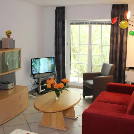 Apartment Gollwitzer Park - Insel Poel-3 By Interhome Gollwitz