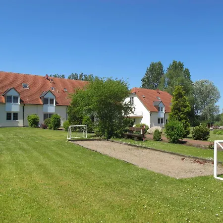 Apartment Gollwitzer Park - Insel Poel-3 By Interhome