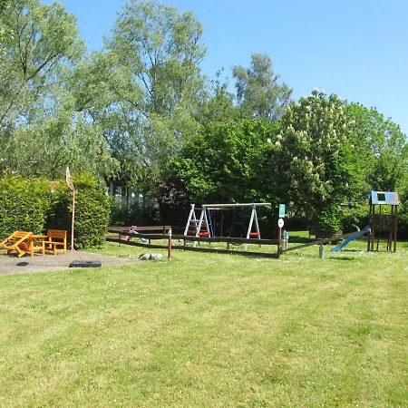 Gollwitzer Park - Insel Poel-3 By Interhome * Gollwitz