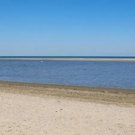 Gollwitzer Park - Insel Poel-3 By Interhome Apartment *