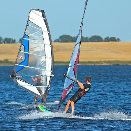 Gollwitzer Park - Insel Poel-3 By Interhome Lejlighed Gollwitz