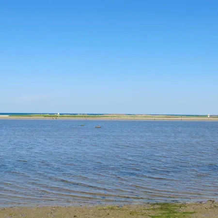 Daire Gollwitzer Park - Insel Poel-3 By Interhome