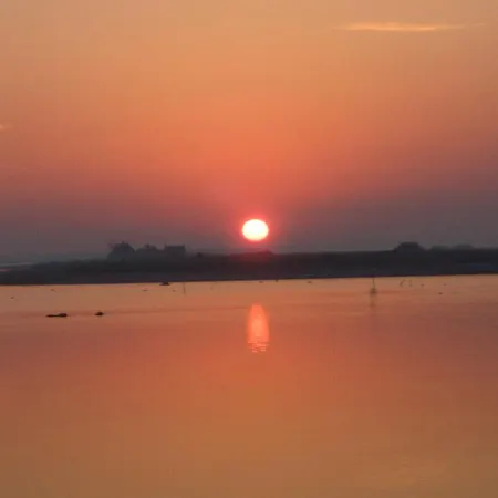 Gollwitzer Park - Insel Poel-3 By Interhome * Gollwitz