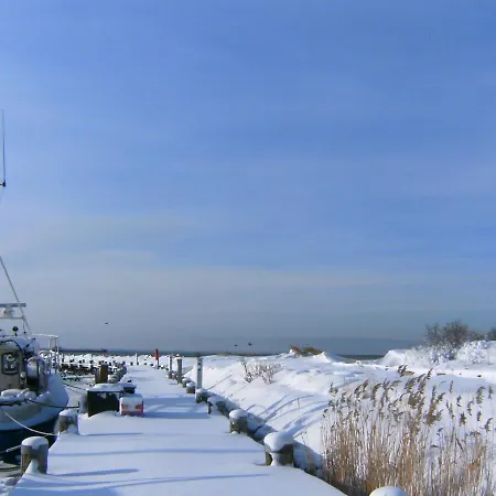 Gollwitzer Park - Insel Poel-3 By Interhome Apartment