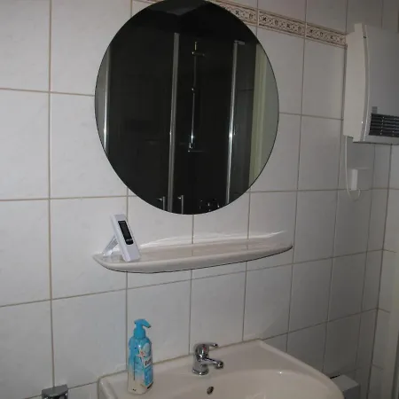 Apartment Gollwitzer Park - Insel Poel-3 By Interhome Gollwitz