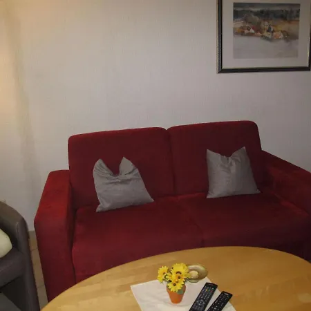 Apartment Gollwitzer Park - Insel Poel-3 By Interhome *