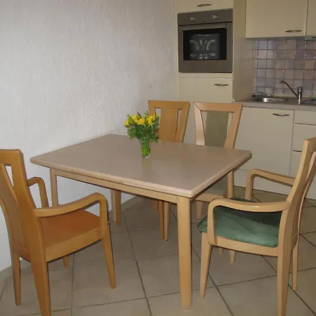 Gollwitzer Park - Insel Poel-3 By Interhome * Gollwitz