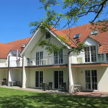 Gollwitzer Park - Insel Poel-3 By Interhome *