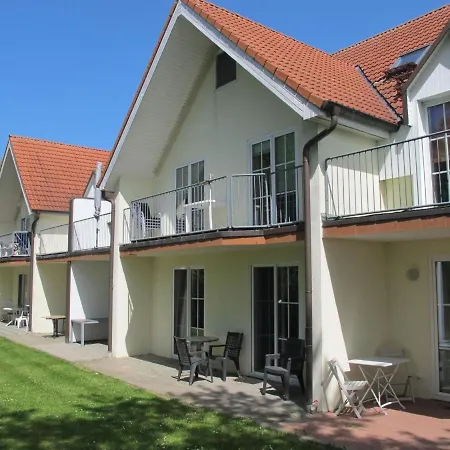 Gollwitzer Park - Insel Poel-3 By Interhome Apartment *