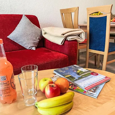 Gollwitzer Park - Insel Poel-3 By Interhome *