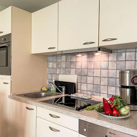 Gollwitzer Park - Insel Poel-3 By Interhome Gollwitz