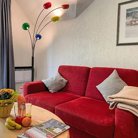 Gollwitzer Park - Insel Poel-3 By Interhome Apartment