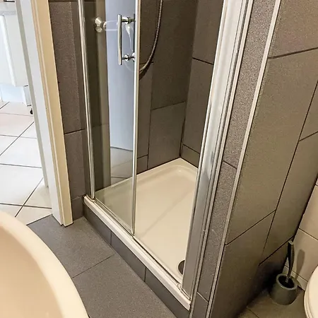 Gollwitzer Park - Insel Poel-3 By Interhome *