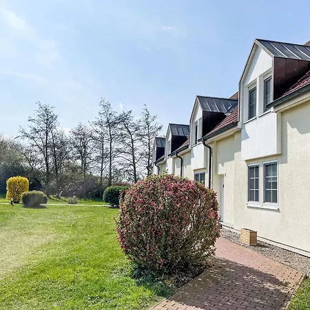 Gollwitzer Park - Insel Poel-3 By Interhome Apartment