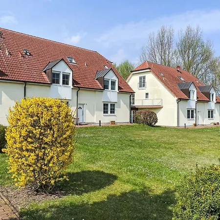 Gollwitzer Park - Insel Poel-3 By Interhome Apartment *