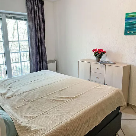 Gollwitzer Park - Insel Poel-3 By Interhome Apartment Gollwitz