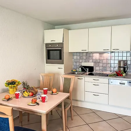 Gollwitzer Park - Insel Poel-3 By Interhome *