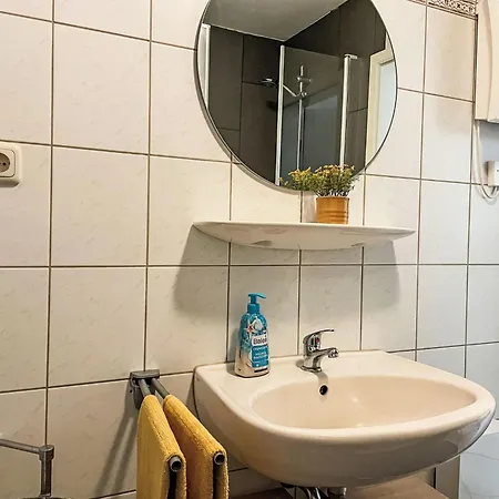 Gollwitzer Park - Insel Poel-3 By Interhome Gollwitz