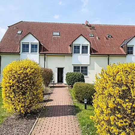 Gollwitzer Park - Insel Poel-3 By Interhome * Gollwitz