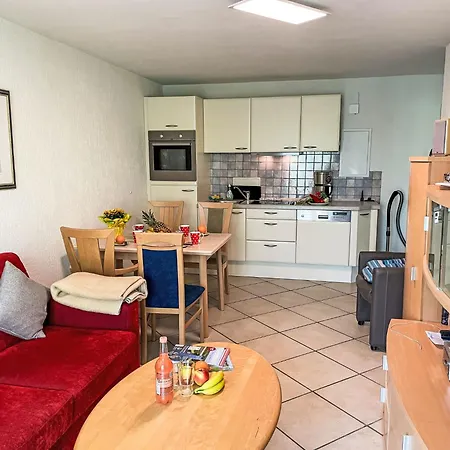 Apartment Gollwitzer Park - Insel Poel-3 By Interhome