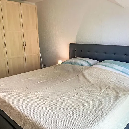 Gollwitzer Park - Insel Poel-3 By Interhome Apartment Gollwitz