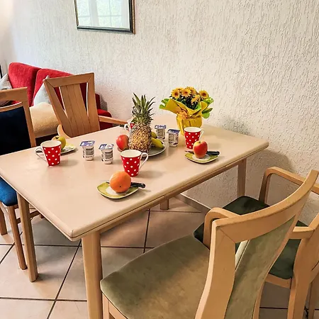 Apartment Gollwitzer Park - Insel Poel-3 By Interhome Gollwitz