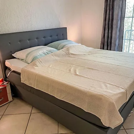 Gollwitzer Park - Insel Poel-3 By Interhome Gollwitz