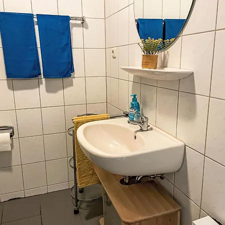 Gollwitzer Park - Insel Poel-3 By Interhome *