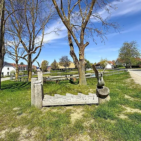 Gollwitzer Park - Insel Poel-3 By Interhome Gollwitz