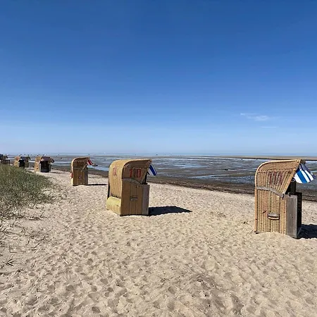 アパート Gollwitzer Park - Insel Poel-3 By Interhome Gollwitz