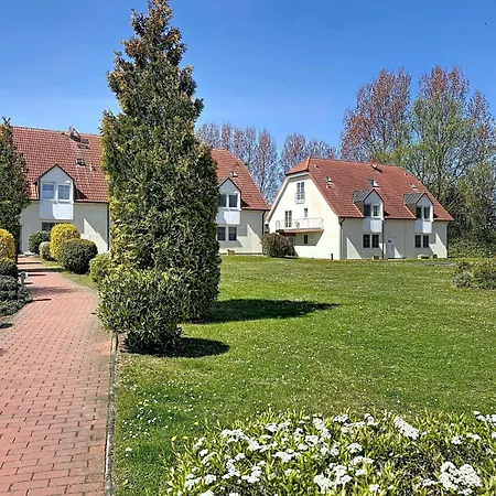 Gollwitzer Park - Insel Poel-3 By Interhome *
