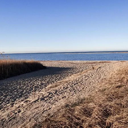 Gollwitzer Park - Insel Poel-3 By Interhome *