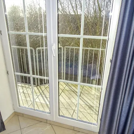 Gollwitzer Park - Insel Poel-3 By Interhome * Gollwitz